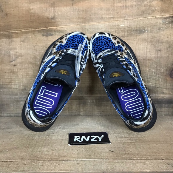 NEW Adidas Falcon Animal - Picture 5 of 9